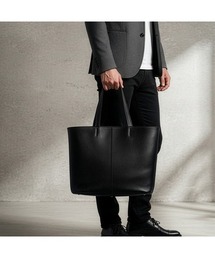 DIABLO（ディアブロ）の「本革ビジネストート（トートバッグ）」