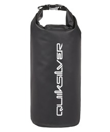 QUIKSILVER メンズ SMALL BACK DRY スタッシュバッグ Sサイズ 5L 防水【2026年春夏モデル】/ターポリン