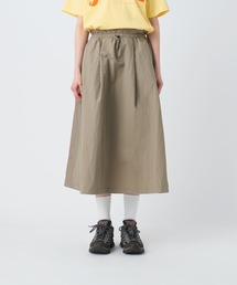 Snow Peak（スノーピーク）の「Snow Peak / Nylon Washer Skirt ナイロンワッシャースカート（スカート）」