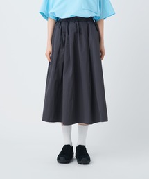 Snow Peak | Snow Peak / Nylon Washer Skirt ナイロンワッシャースカート(スカート)