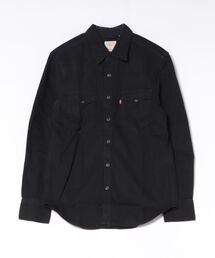 Levi's | 【Levi's】ウェスタンシャツ(シャツ/ブラウス)