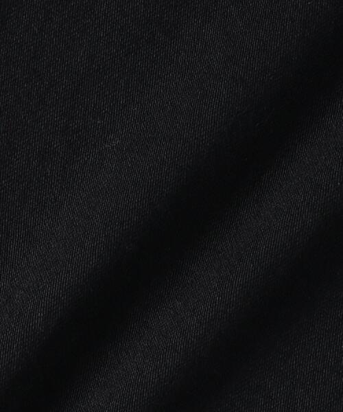 Levi's(リーバイス)の「Levi's ウェスタンシャツ(シャツ/ブラウス・メンズ・ブラック・L/M/S)」の18枚目の写真