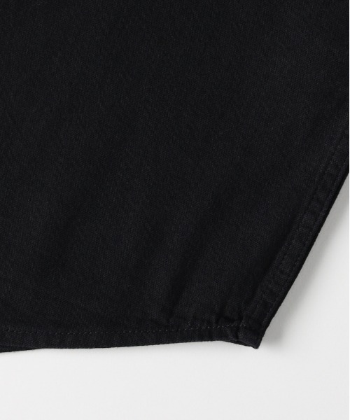 Levi's(リーバイス)の「Levi's ウェスタンシャツ(シャツ/ブラウス・メンズ・ブラック・L/M/S)」の13枚目の写真