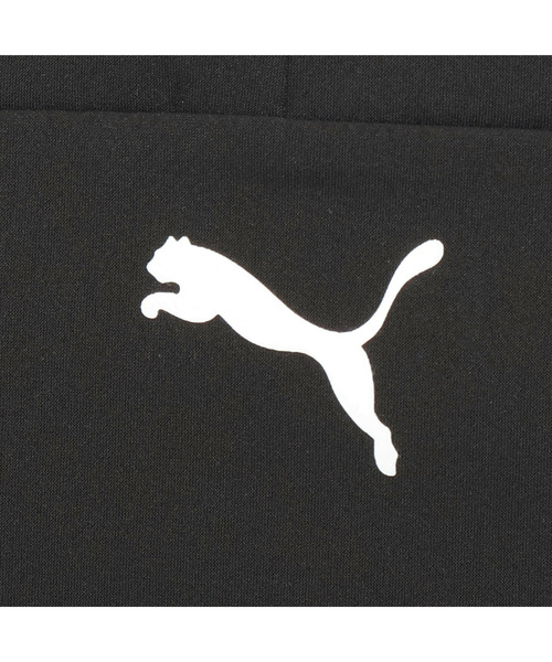 PUMA（プーマ）の「PUMA プーマ ウィメンズ DARE TO スリム ハーフジップ ラップ ニット グラフィ（Tシャツ/カットソー・レディース・プラム/ブラック/ブラウン系その他5・LARGE/MEDIUM/X-LARGE/SMALL）」の21枚目の写真
