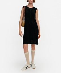 marimekko｜マリメッコのワンピース/ドレス（ひざ丈）通販 - ZOZOTOWN