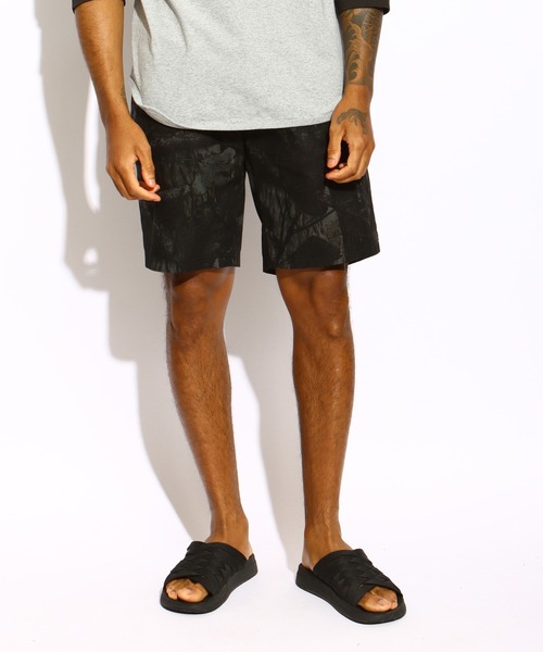 ROTAR(ローター)の「Real Tree Camouflage Shorts(チノパンツ・メンズ・ベージュ系その他/ブラック系その他・MEDIUM/LARGE/X-LARGE)」の3枚目の写真