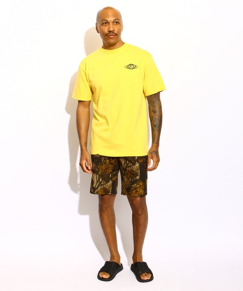 ROTAR(ローター)の「Real Tree Camouflage Shorts(チノパンツ・メンズ・ベージュ系その他/ブラック系その他・MEDIUM/LARGE/X-LARGE)」の5枚目の写真