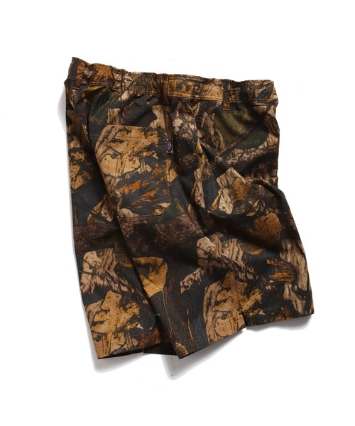 ROTAR(ローター)の「Real Tree Camouflage Shorts(チノパンツ・メンズ・ベージュ系その他/ブラック系その他・MEDIUM/LARGE/X-LARGE)」の6枚目の写真