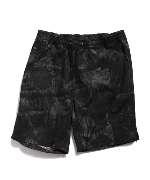 ROTAR(ローター)の「Real Tree Camouflage Shorts(チノパンツ・メンズ・ベージュ系その他/ブラック系その他・MEDIUM/LARGE/X-LARGE)」の7枚目の写真
