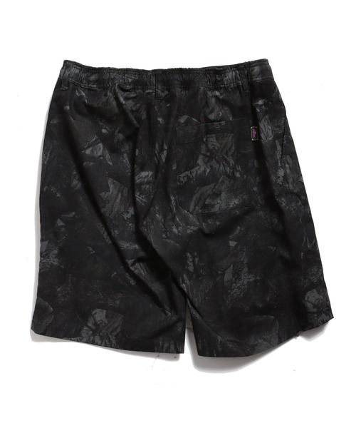 ROTAR(ローター)の「Real Tree Camouflage Shorts(チノパンツ・メンズ・ベージュ系その他/ブラック系その他・MEDIUM/LARGE/X-LARGE)」の8枚目の写真