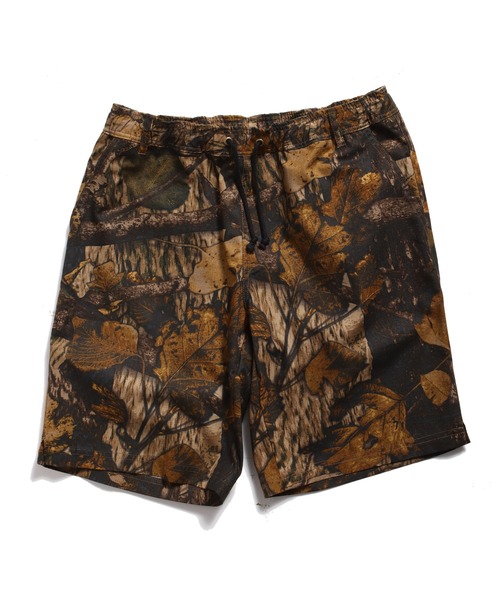 ROTAR(ローター)の「Real Tree Camouflage Shorts(チノパンツ・メンズ・ベージュ系その他/ブラック系その他・MEDIUM/LARGE/X-LARGE)」の9枚目の写真