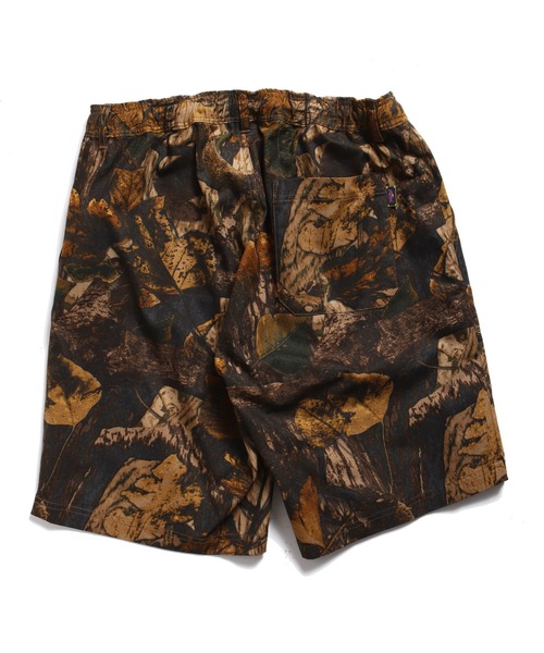 ROTAR(ローター)の「Real Tree Camouflage Shorts(チノパンツ・メンズ・ベージュ系その他/ブラック系その他・MEDIUM/LARGE/X-LARGE)」の10枚目の写真