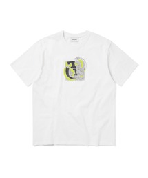 Harmonize Tee