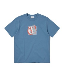 thisisneverthat(�f�B�X�C�Y�l�o�[�U�b�g)��Harmonize Tee(T�V���c/�J�b�g�\�[)