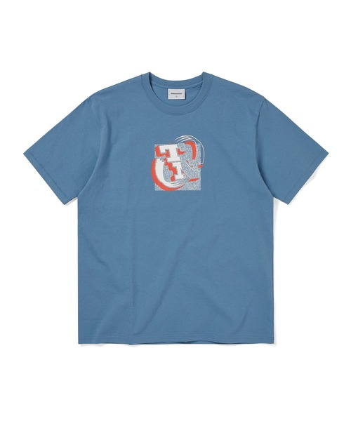 Harmonize Tee