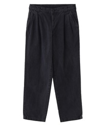 Hombre Nino（オンブレニーニョ）の「HOMBRENINO CANVAS PANTS HN0252-PT0002（その他パンツ）」