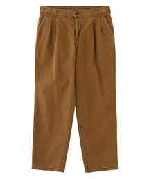 Hombre Nino（オンブレニーニョ）の「HOMBRENINO CANVAS PANTS HN0252-PT0002（その他パンツ）」