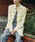 JOURNAL STANDARD�i�W���[�i���X�^���_�[�h�j�́u�ʒ��yMIKA KASAI�z chef shirt�i�V���c/�u���E�X�j�v�b�C�G���[