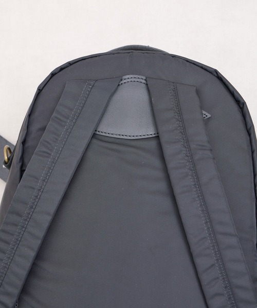 MEI（メイ）の「ST: MEI メイ　DAYPACK デイバック リュック（バックパック/リュック・レディース・ブラック・FREE）」の10枚目の写真