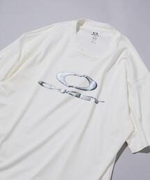 OAKLEY（オークリー）の「OAKLEY/オークリー 限定展開 NEW RETRO TEE X-METAL 3.0（Tシャツ/カットソー）」