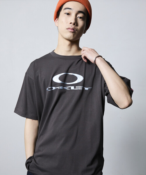 OAKLEY/オークリー 限定展開 NEW RETRO TEE X-METAL 3.0（Tシャツ