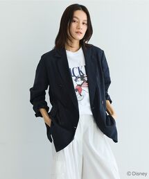 YECCA VECCA｜イェッカ ヴェッカのテーラードジャケット通販 - ZOZOTOWN