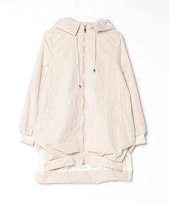 ブランド古着】アノラックパーカー（マウンテンパーカー）｜J.CREW