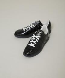 FOOT INDUSTRY/BALLET GAT（スニーカー）｜FOOT INDUSTRY（フット