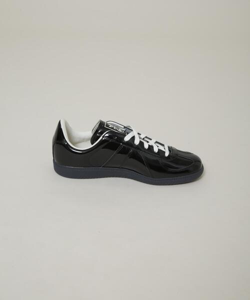adidas(アディダス)の「adidas/BW ARMY(スニーカー・メンズ・ブラック・28/27/26)」の3枚目の写真