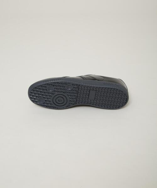 adidas(アディダス)の「adidas/BW ARMY(スニーカー・メンズ・ブラック・28/27/26)」の4枚目の写真