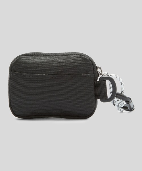 Columbia(コロンビア)の「Columbia Pricestream Coin Case PU2410(その他小物・メンズ・ブラック/ベージュ/ストーン・ONE SIZE)」の6枚目の写真
