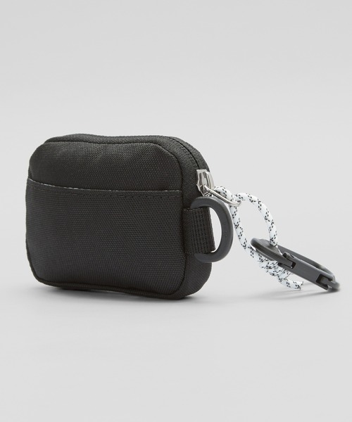 Columbia(コロンビア)の「Columbia Pricestream Coin Case PU2410(その他小物・メンズ・ブラック/ベージュ/ストーン・ONE SIZE)」の5枚目の写真