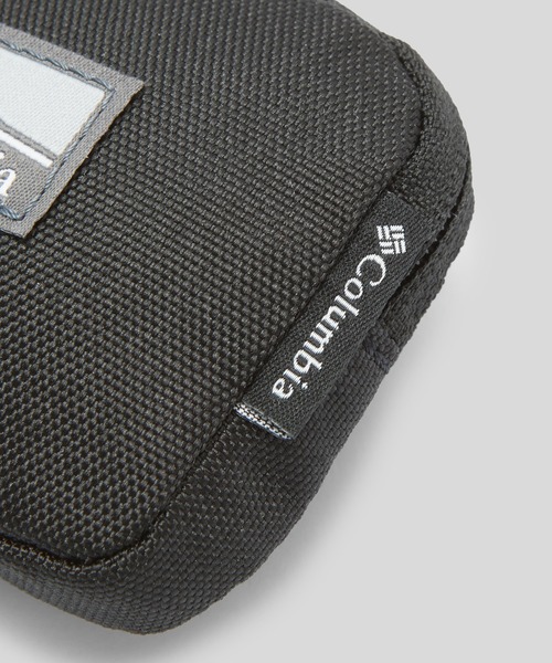 Columbia(コロンビア)の「Columbia Pricestream Coin Case PU2410(その他小物・メンズ・ブラック/ベージュ/ストーン・ONE SIZE)」の13枚目の写真