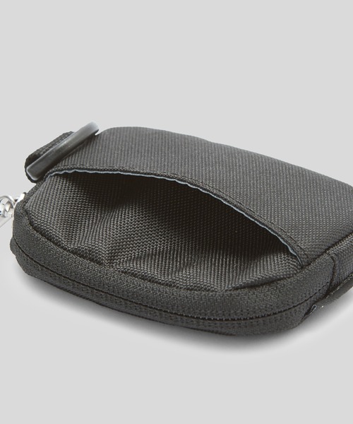 Columbia(コロンビア)の「Columbia Pricestream Coin Case PU2410(その他小物・メンズ・ブラック/ベージュ/ストーン・ONE SIZE)」の11枚目の写真