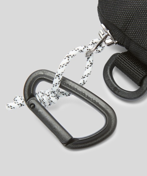 Columbia(コロンビア)の「Columbia Pricestream Coin Case PU2410(その他小物・メンズ・ブラック/ベージュ/ストーン・ONE SIZE)」の10枚目の写真