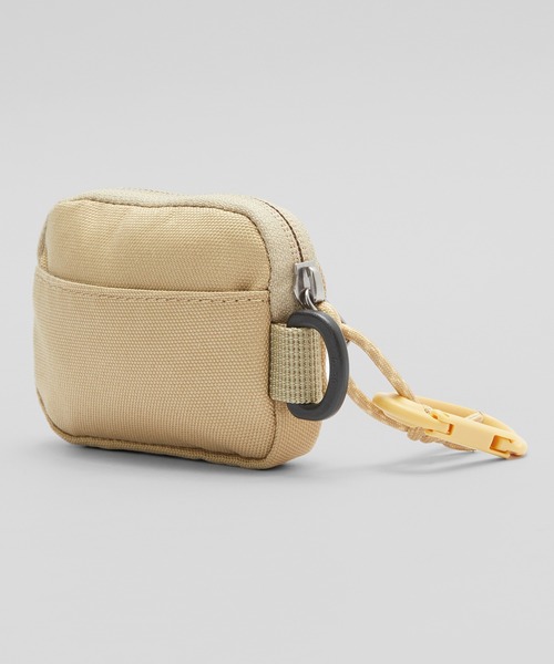 Columbia(コロンビア)の「Columbia Pricestream Coin Case PU2410(その他小物・メンズ・ブラック/ベージュ/ストーン・ONE SIZE)」の9枚目の写真