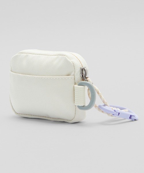 Columbia(コロンビア)の「Columbia Pricestream Coin Case PU2410(その他小物・メンズ・ブラック/ベージュ/ストーン・ONE SIZE)」の8枚目の写真