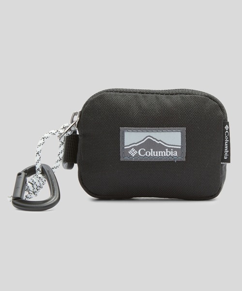 Columbia(コロンビア)の「Columbia Pricestream Coin Case PU2410(その他小物・メンズ・ブラック/ベージュ/ストーン・ONE SIZE)」の7枚目の写真