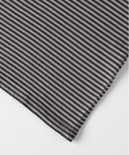 Levi's(リーバイス)の「Levi's(リーバイス)【メンズ】「WORKWEAR」Tシャツ(Tシャツ/カットソー・メンズ・グレー・S/M/L)」の6枚目の写真