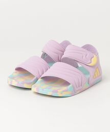 adidas | アディダス adidas アディレッタ サンダル 3 サンダル キッズ(サンダル)