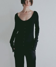 ETRE TOKYO｜エトレトウキョウのTシャツ/カットソー（長袖）通販