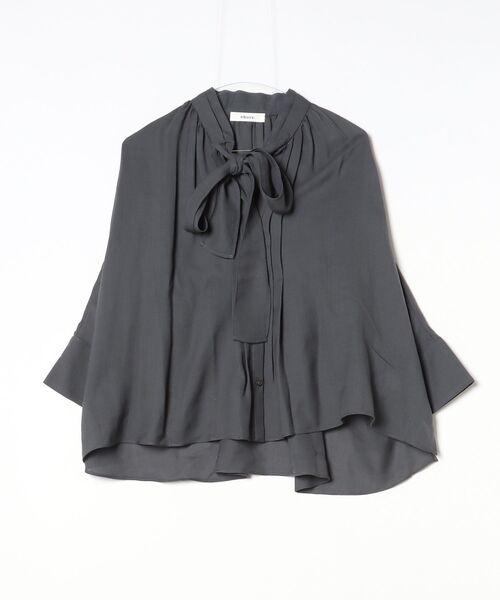 ebure♡新品未使用 ブランド古着】ebure（エブール）のレディース古着通販 - ZOZOUSED