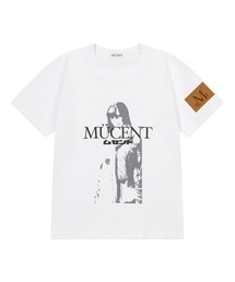 ヒカロレタリング半袖Tシャツ(2カラー)