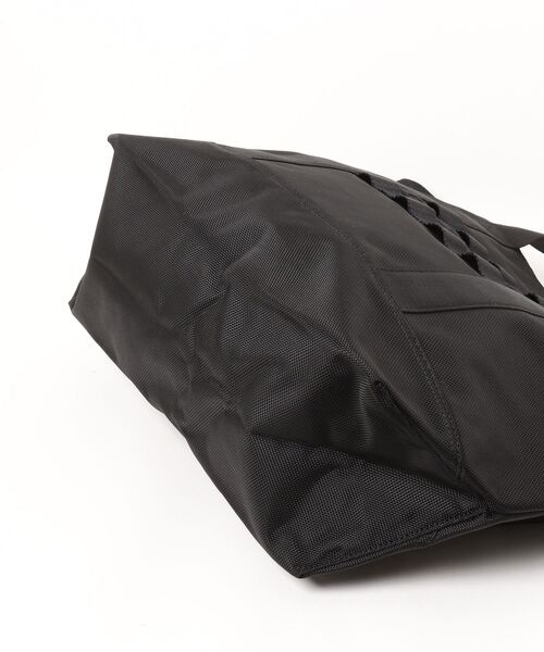 Carhartt WIP（カーハートダブリューアイピー）の「【Carhartt WIP / カーハートダブリューアイピー】PRESCOTT TOTE（トートバッグ・メンズ・ブラック・FREE）」の2枚目の写真