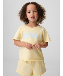 GAP(�M���b�v)��babyGap �t�����`�e���[ ���� �X�E�F�b�g�V���c(�X�E�F�b�g)