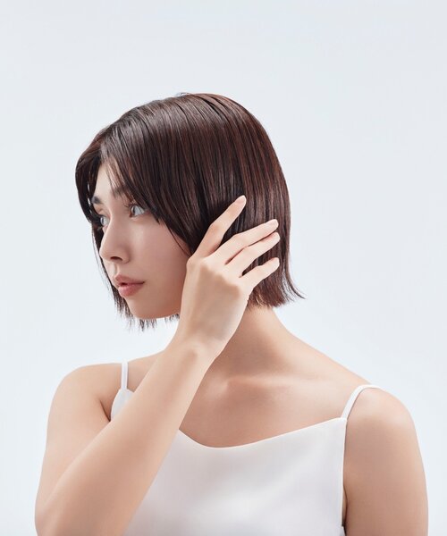BIRTHDAY BAR(バースデイバー)の「【FESTINO フェスティノ】ツヤモイストドライヤーLight(美容器具・レディース・ホワイト・0)」の7枚目の写真