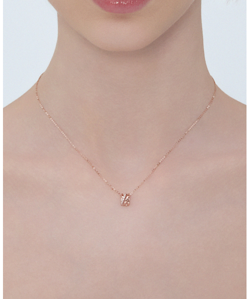ETER 14K ネックレス (JJERNQ5BO701R4420)