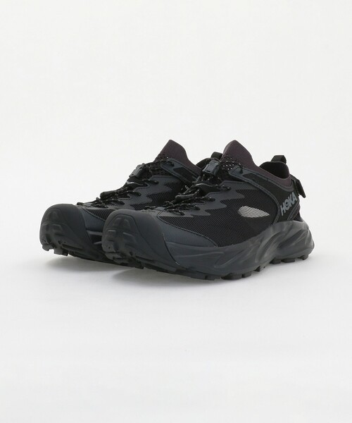 HOKA(ホカ)の「<HOKA>ホパラ 2 シューズ(サンダル・メンズ・ブラック・28cm/26cm/27cm/29cm/25cm)」の8枚目の写真