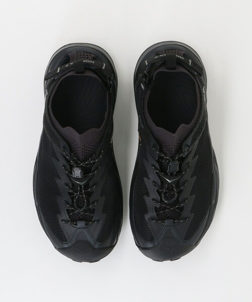 HOKA(ホカ)の「<HOKA>ホパラ 2 シューズ(サンダル・メンズ・ブラック・28cm/26cm/27cm/29cm/25cm)」の9枚目の写真