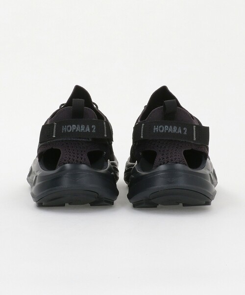 HOKA(ホカ)の「<HOKA>ホパラ 2 シューズ(サンダル・メンズ・ブラック・28cm/26cm/27cm/29cm/25cm)」の11枚目の写真